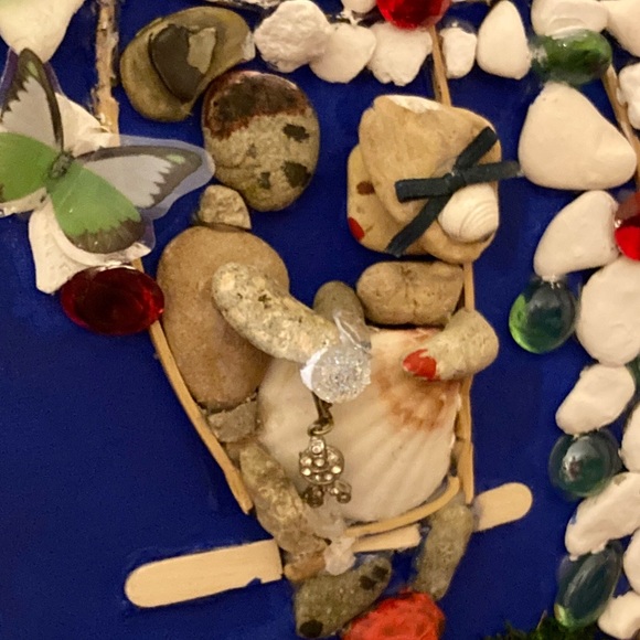 Homemade RockArt Pictures - Picture 4 of 16